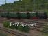 Das Sparset enth�lt 8 E-Loks der Baureihe E 17 der DB, DR und DRG in den Epochen II, III und IV (1)